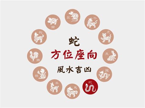 屬蛇坐向|肖蛇座向及吉祥號碼數字